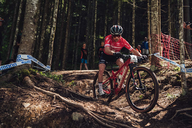 Leogang Uci Mtb World Cup Xco Report And Replays