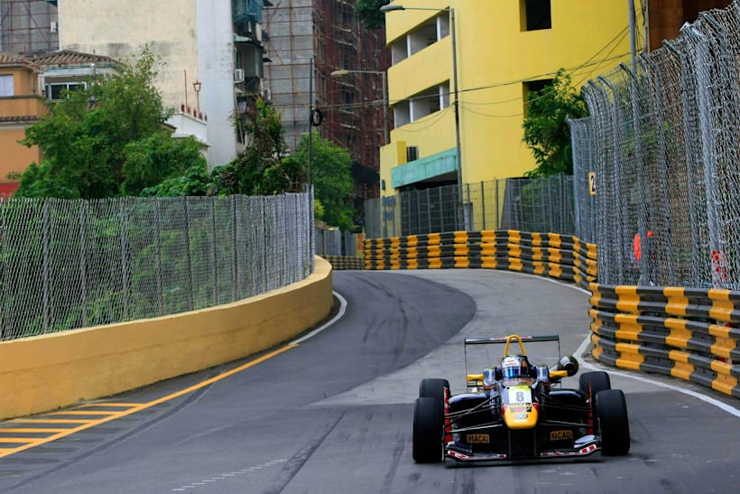 アジア 中東圏のベストサーキット 10選