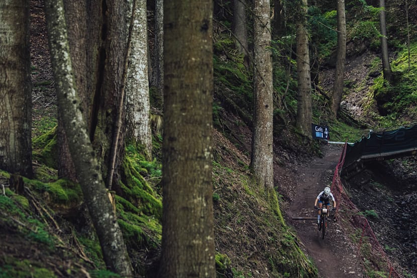 Leogang Uci Mtb World Cup Xco Report And Replays