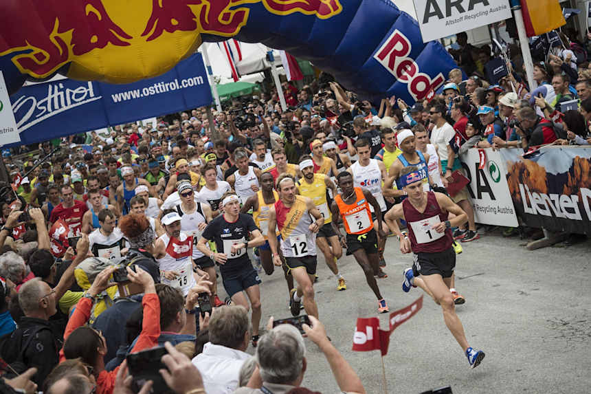 Red Bull Dolomitenmann Alles Was Du Wissen Musst