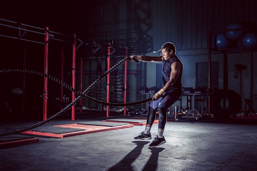 Die Besten Fitness Podcasts Diese 6 Musst Du Anhoren