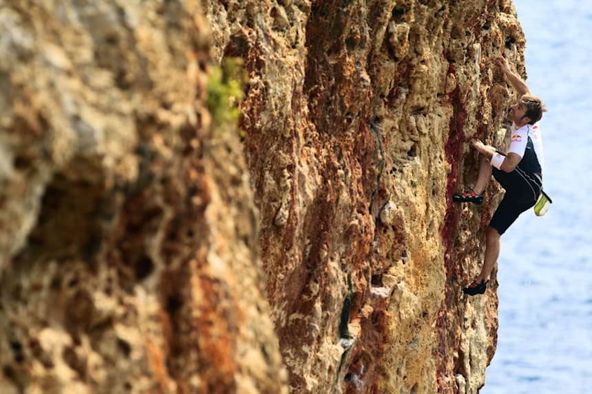 The 10 Top European Spring Climbing Hotspots Guide