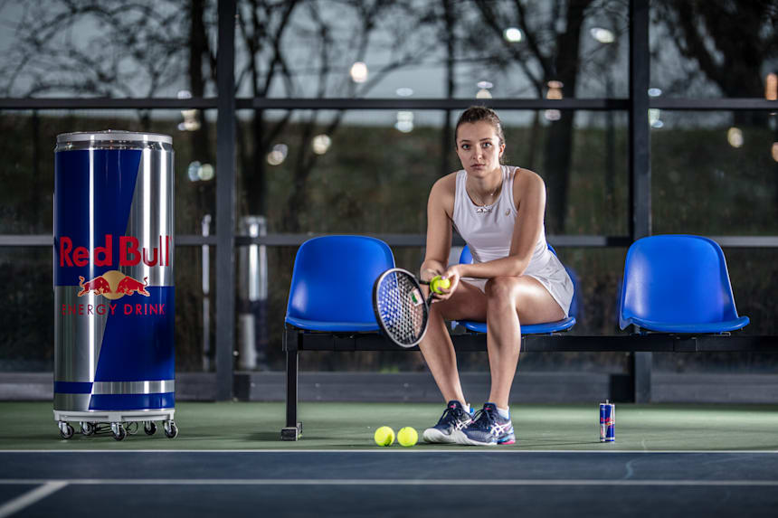 Iga Swiatek 10 Things About The Polish Tennis Player