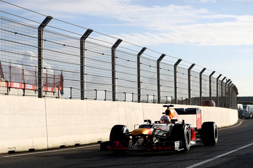 F1 Zandvoort All You Need To Know About The New Track