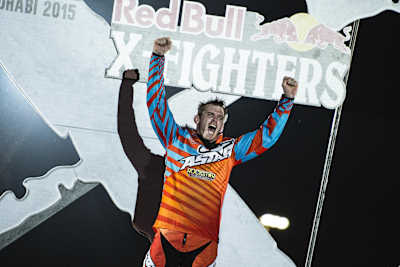 El futuro del FMX: Entrevista con las estrellas del FMX