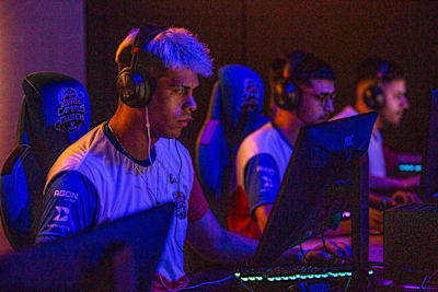 Red Bull Campus Clutch World Final, São Paulo, Brazil, December 13, 2022