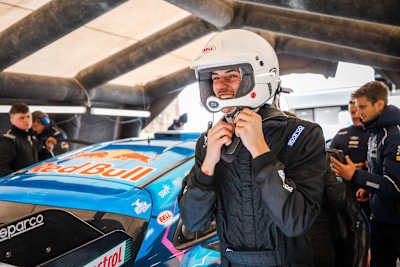 Nugato, WRC