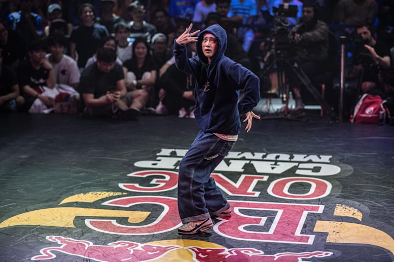 Red Bull Bc One Dancers Take Over Mumbai Photos A mumbai landlord's fitting response to rising intolerance in the city.