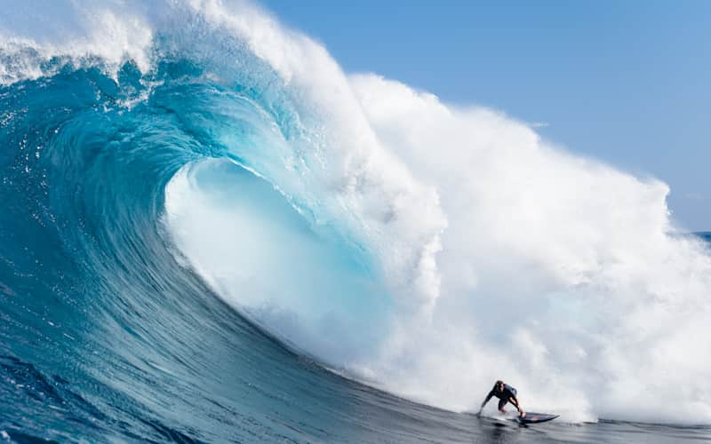 Jaws big wave championship on sale