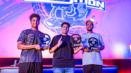 Red Bull Transition Oman 2023