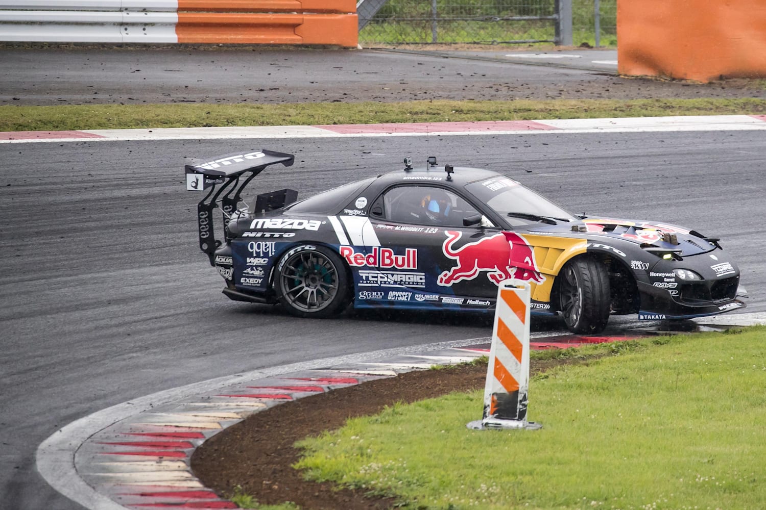 Машины formula drift