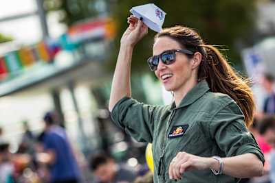 Red Bull Paper Wings 2019