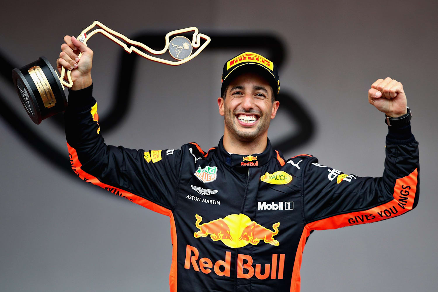 Monaco Grand Prix 2018 F1 Highlights And Race Review