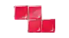 【Red Bull Tetris®】Z型テトリミノ