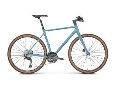 Das Urban Fitness Bike Sneak 2 von Rose.