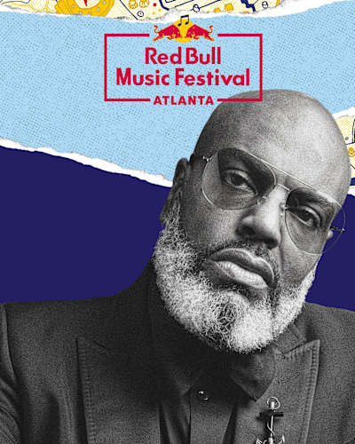 Red Bull Music Festival Atlanta a Conversation With Coach K