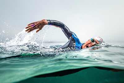 Restricting oxygen while exercising can improve your VO2 max