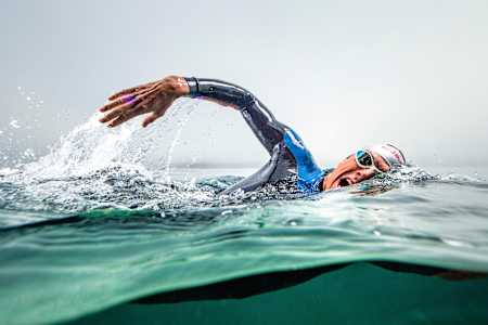 エクササイズ時に酸素の取り入れ量を制限することでVO2 Max値は向上する