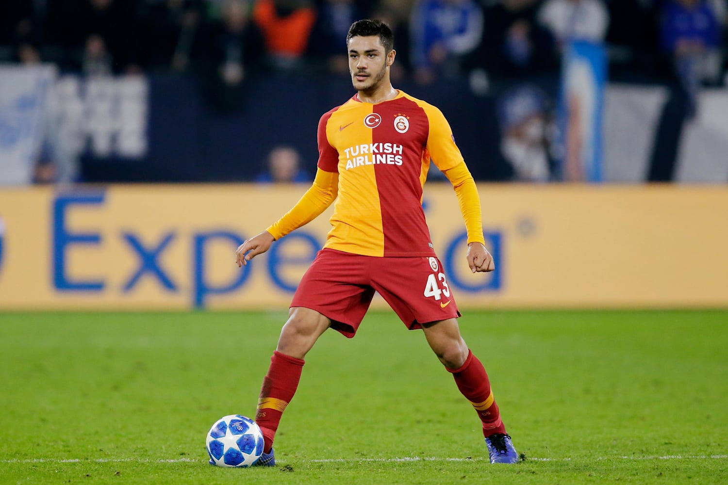 Fm 2019 Daki Turk Wonderkid Ler