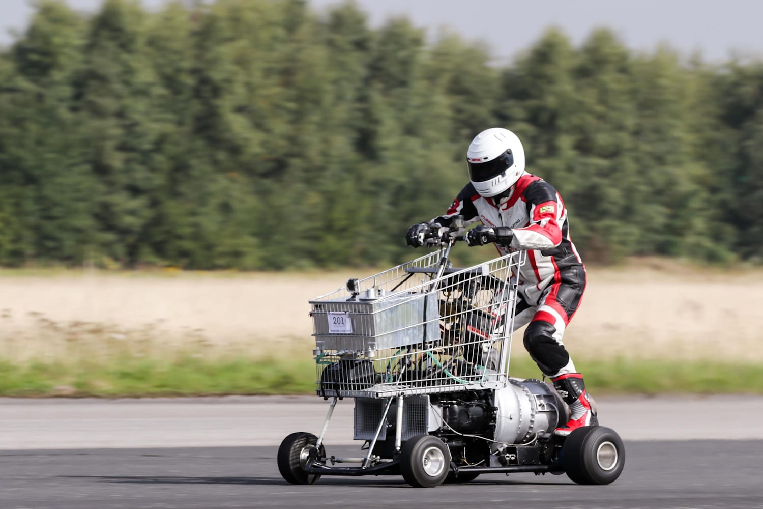 Dunyanin En Acayip Yaris Araclari