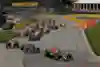 Max Verstappen of Oracle Red Bull Racing at the Canadian Grand Prix on June 18, 2023.