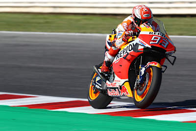 Marc Márquez