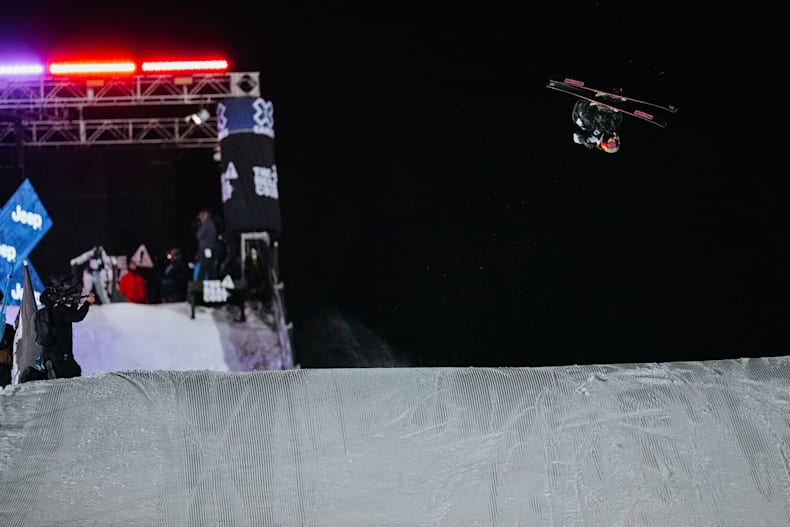 Sildaru And Mcmorris Make History At 2020 Winter X Games Aspen