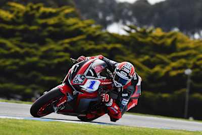 Randy Krummenacher, MV Agusta F3 675, WSSP Phillip Island, 2020, WSBK.