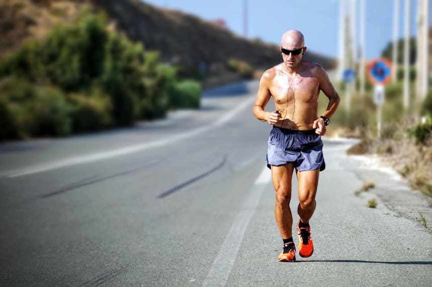 Triathlete Body Complaints An Open Letter From A Body