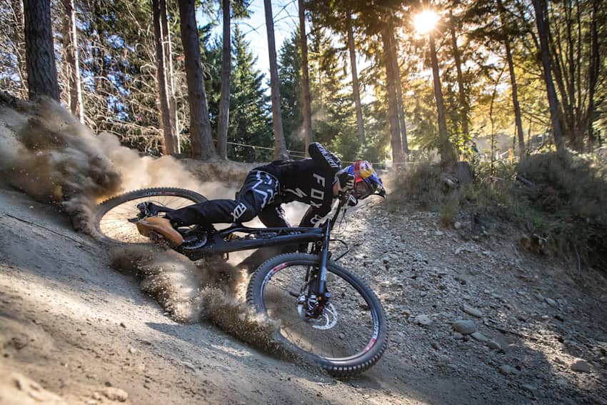 Bruni mtb hot sale