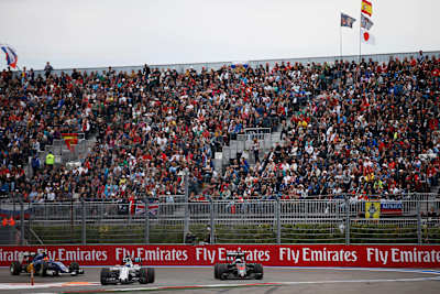 "I love your sense of humour"