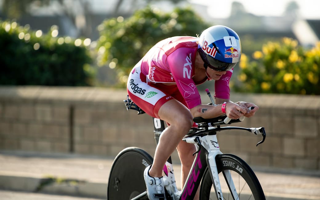 ironman 70.3 bike