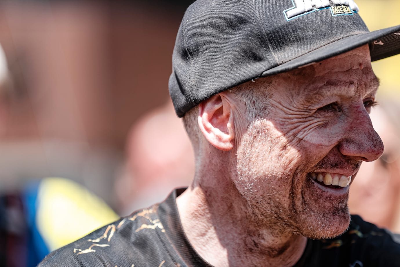 Can the great Graham Jarvis add a record sixth Red Bull Erzbergrodeo win?