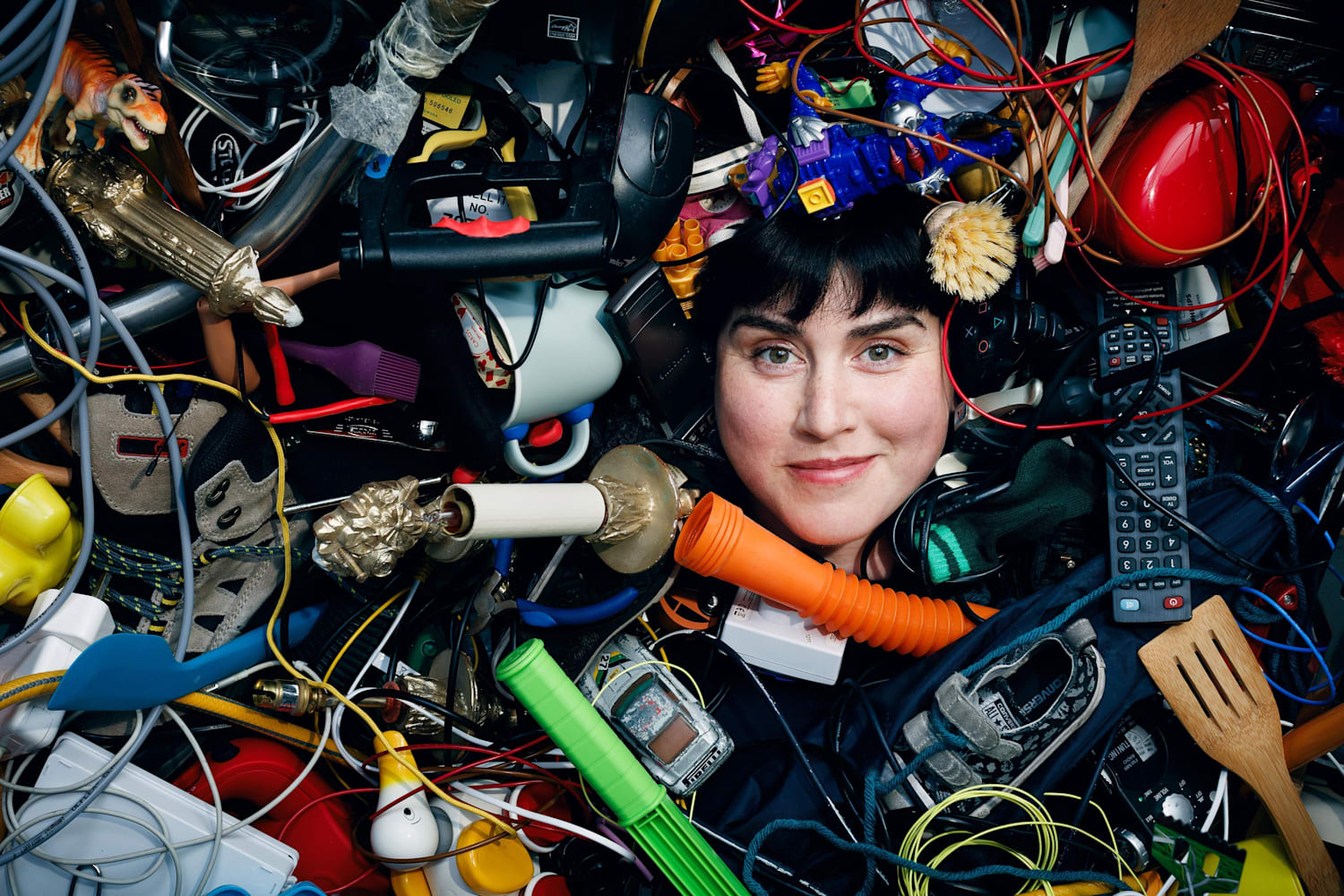 Great Female Inventors Their Inventions Listicle
