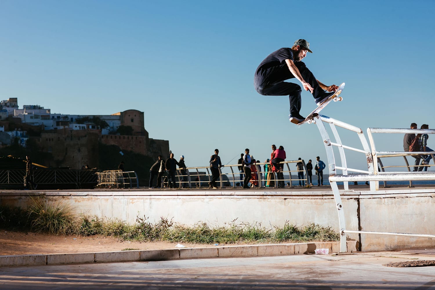 Red Bull Skateboarding Best Of 2018 Edit Video