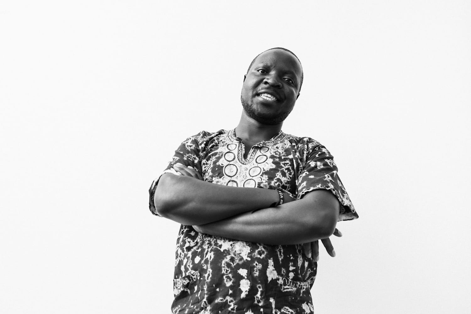 William Kamkwamba On Life After Harnessing The Wind