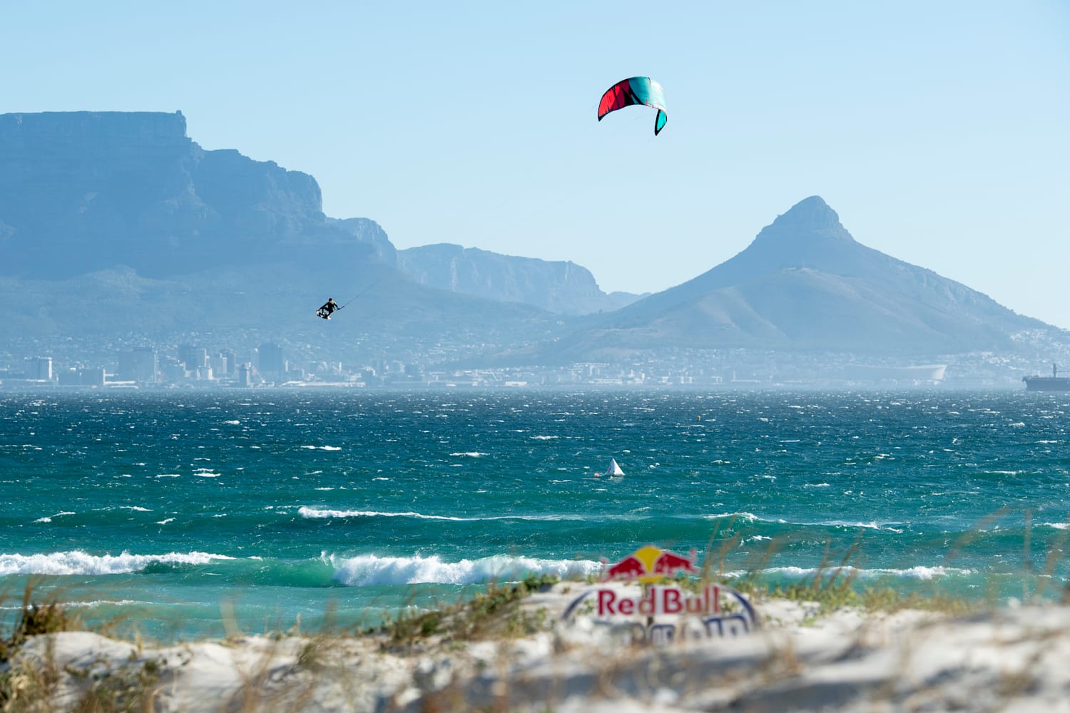 Red Bull King of the Air 2020 event info & videos