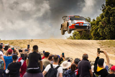 Micky's Jump is a fan-favourite