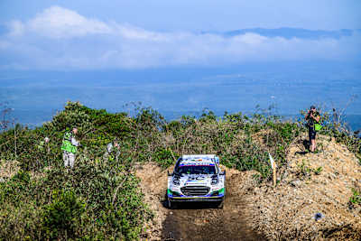 Jon Armstrong & Shane Byrne