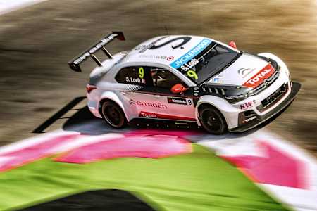 セバスチャン・ローブの偉大なキャリアを振り返る | ダカールラリー