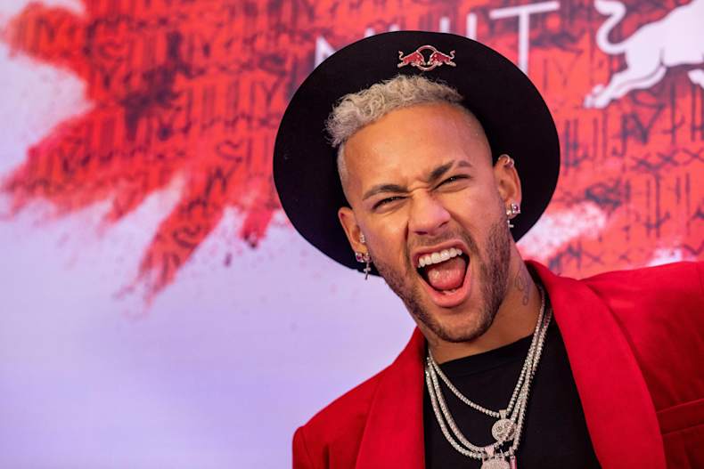 Neymar On Psg Champions League Predictions Interview