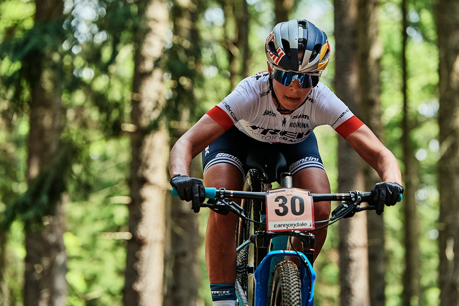 Uci Mountain Bike World Cup 2020 Nove Mesto