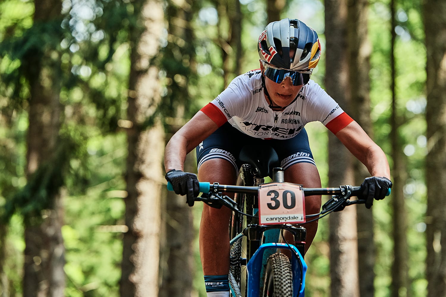 uci mtb world cup 2020 results