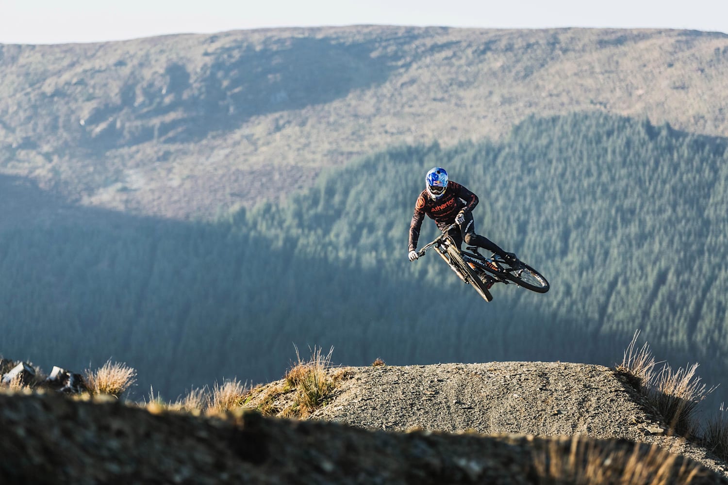 dyfi bikepark