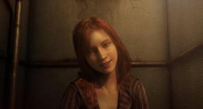 Atlus from Rule of Rose