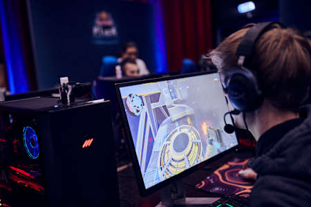 Red Flick Invitational Copenhagen, Denmark in 2022