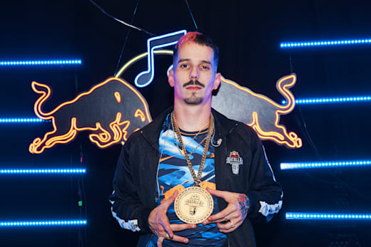 Skone, campeón de la Final Nacional 2020