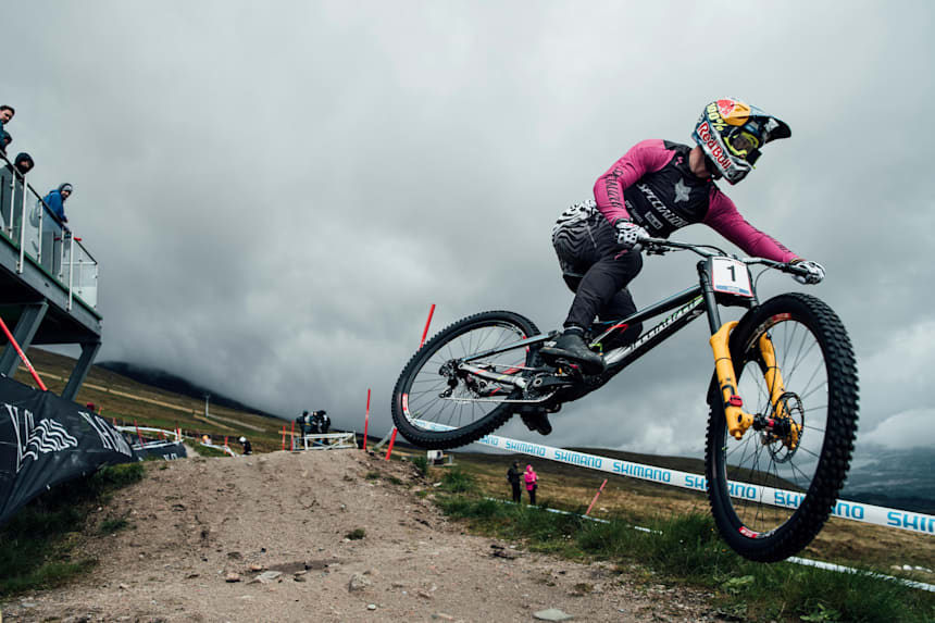 mtb tyre brands