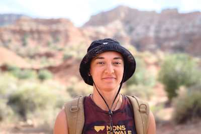 Red Bull Formation: Robin Goomes athlete interview
