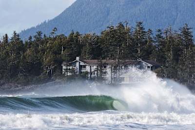 You get the picture.